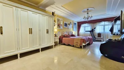 Chalet in Sol y Luz photo 23