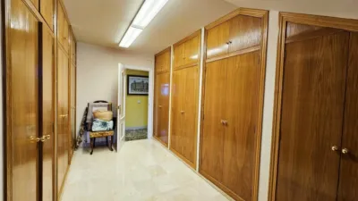 Chalet in Sol y Luz photo 24