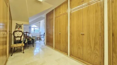Chalet in Sol y Luz photo 25
