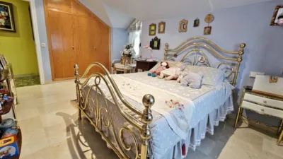 Chalet in Sol y Luz photo 27