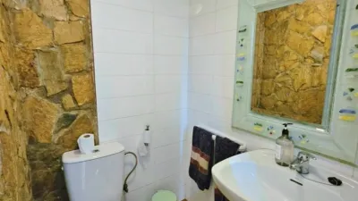 Chalet in Sol y Luz photo 28