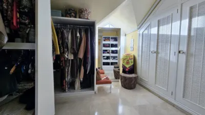Chalet in Sol y Luz photo 29