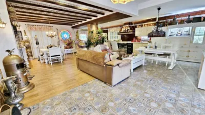 Chalet in Sol y Luz photo 2