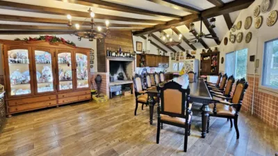 Chalet in Sol y Luz photo 3