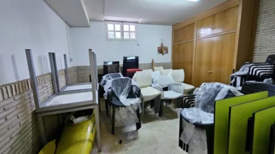 Chalet in Sol y Luz photo 41