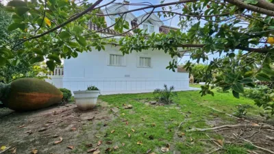Chalet in Sol y Luz photo 54