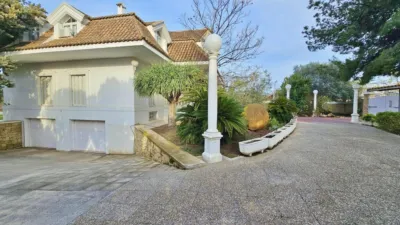 Chalet in Sol y Luz photo 58