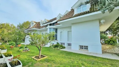 Chalet in Sol y Luz photo 63