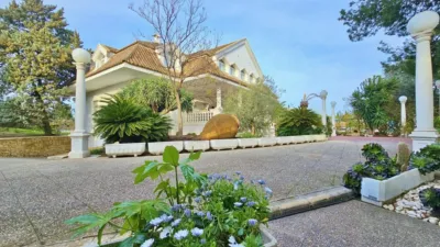 Chalet in Sol y Luz photo 66