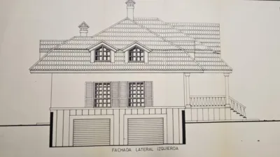 Chalet in Sol y Luz photo 69