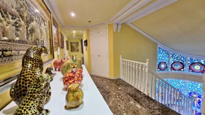 Chalet in Sol y Luz photo 8