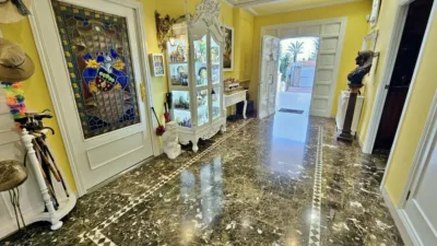 Chalet in Sol y Luz photo 9