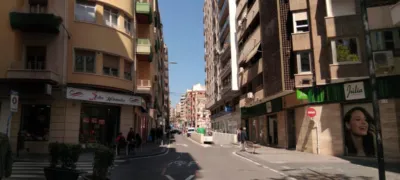 Pis – Alicante - Alacant - Vista 2