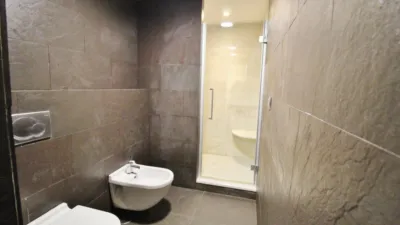 Apartment in Ensanche-Diputación photo 12
