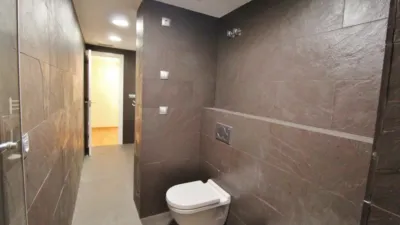 Apartment in Ensanche-Diputación photo 15