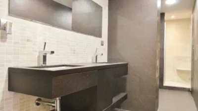 Apartment in Ensanche-Diputación photo 18