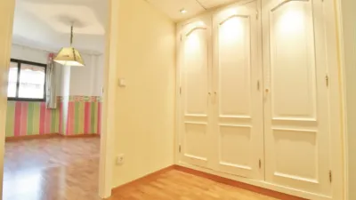 Apartment in Ensanche-Diputación photo 19
