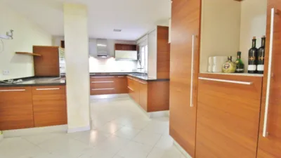 Apartment in Ensanche-Diputación photo 20