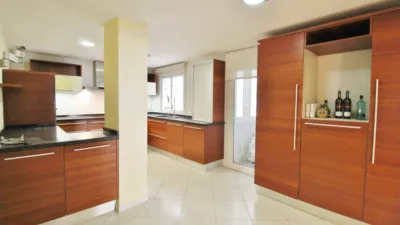 Apartment in Ensanche-Diputación photo 21