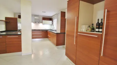 Apartment in Ensanche-Diputación photo 22