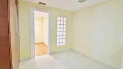 Apartment in Ensanche-Diputación photo 24