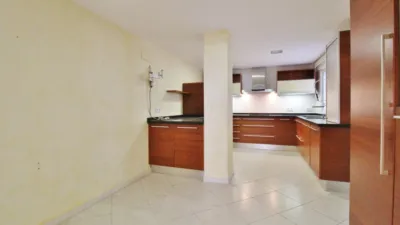 Apartment in Ensanche-Diputación photo 25