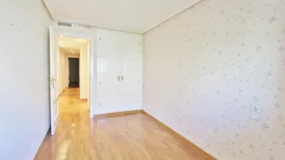 Apartment in Ensanche-Diputación photo 26