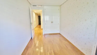 Apartment in Ensanche-Diputación photo 27