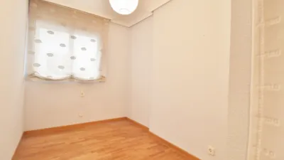 Apartment in Ensanche-Diputación photo 28