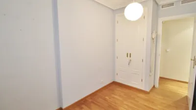 Apartment in Ensanche-Diputación photo 29