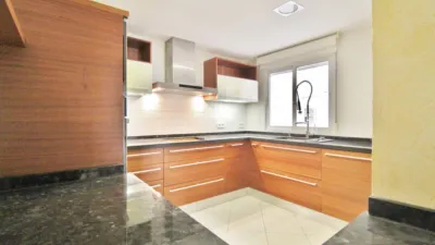 Apartment in Ensanche-Diputación photo 3