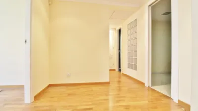 Apartment in Ensanche-Diputación photo 4