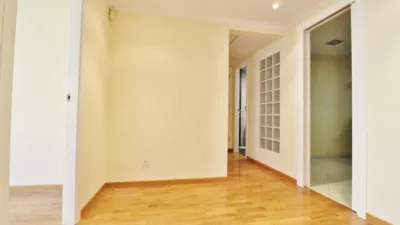 Apartment in Ensanche-Diputación photo 5