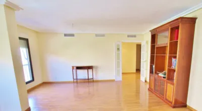Apartment in Ensanche-Diputación photo 6