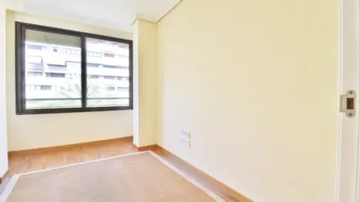 Apartment in Ensanche-Diputación photo 7