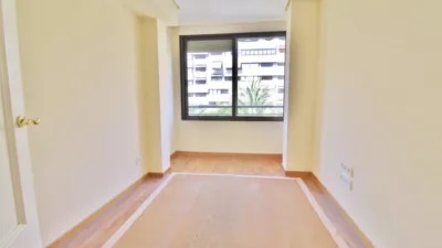 Apartment in Ensanche-Diputación photo 8