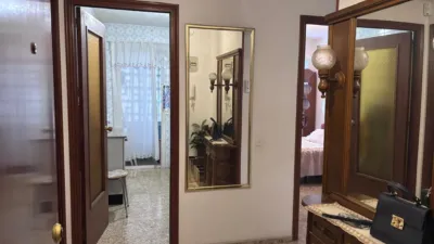Apartment in Altozano photo 11