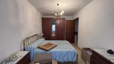 Apartment in Altozano photo 12