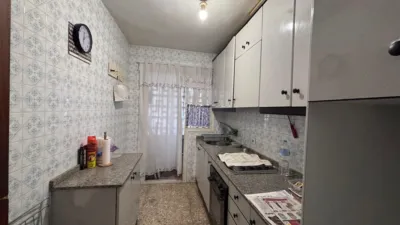 Apartment in Altozano photo 2