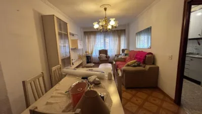 Apartment in Altozano photo 3