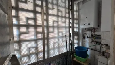 Apartment in Altozano photo 4