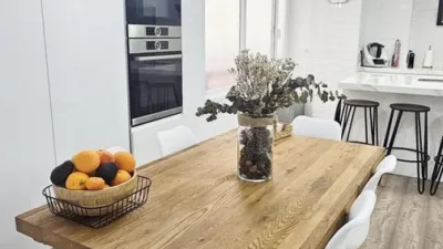 Apartment in the City Centre photo 10