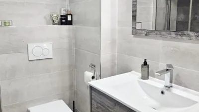 Apartment in the City Centre photo 13