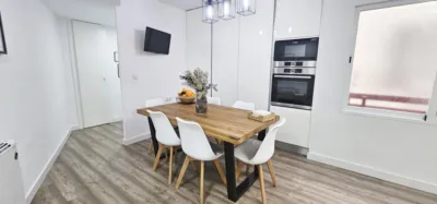 Apartment in the City Centre photo 14