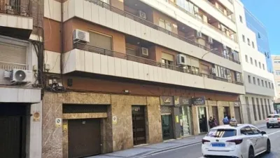 Apartment in the City Centre photo 16