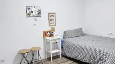Apartment in the City Centre photo 20