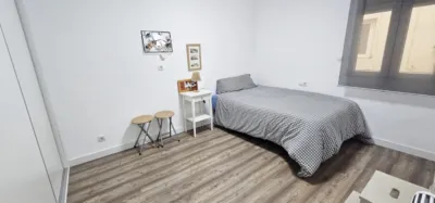 Apartment in the City Centre photo 21