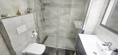 Apartment in the City Centre photo 22
