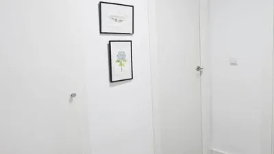 Apartment in the City Centre photo 24