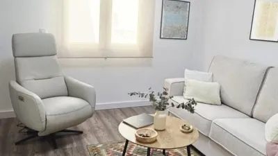Apartment in the City Centre photo 27